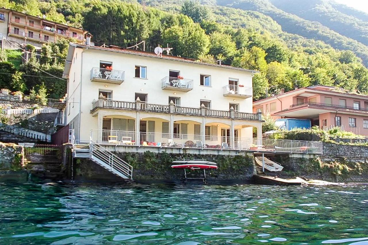 Bellagio Villas Лезено Экстерьер фото