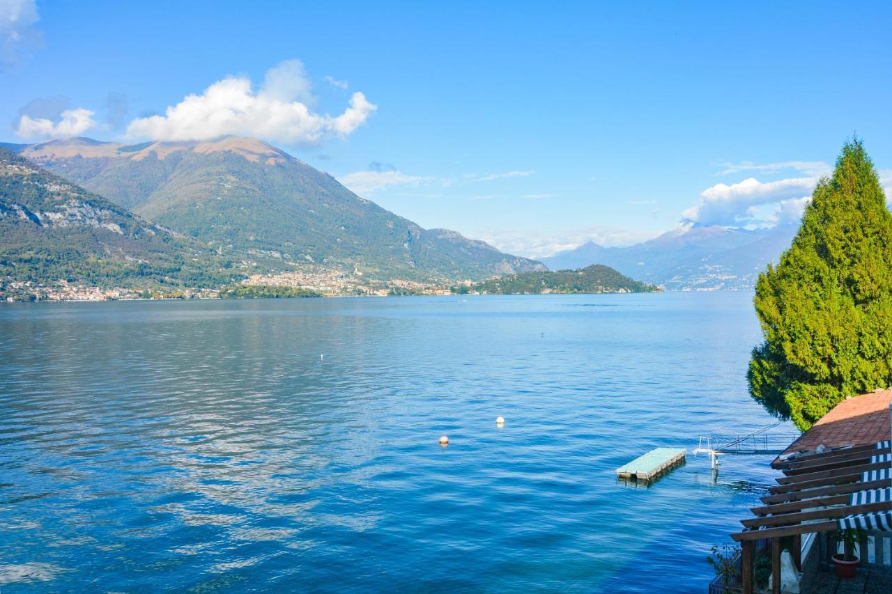 Bellagio Villas Лезено Экстерьер фото