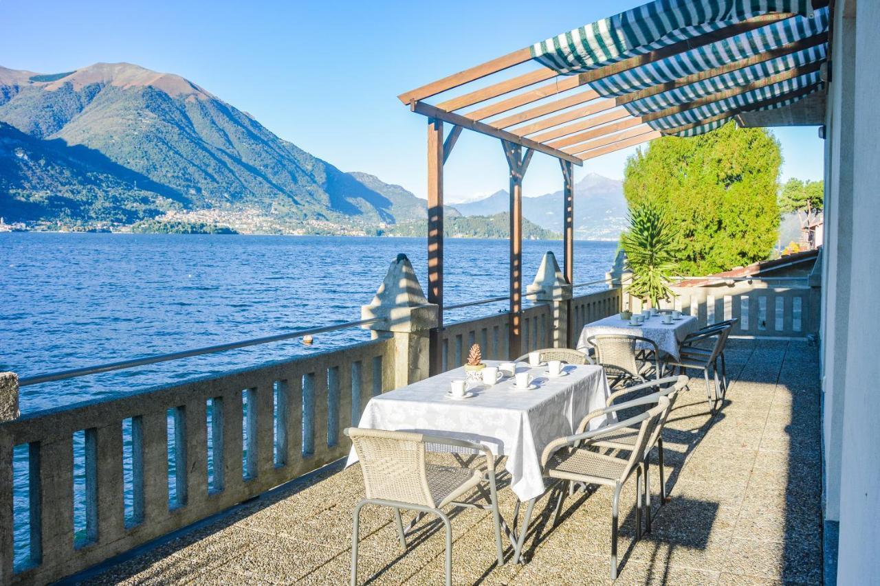 Bellagio Villas Лезено Экстерьер фото