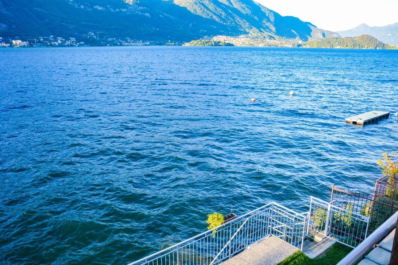 Bellagio Villas Лезено Экстерьер фото