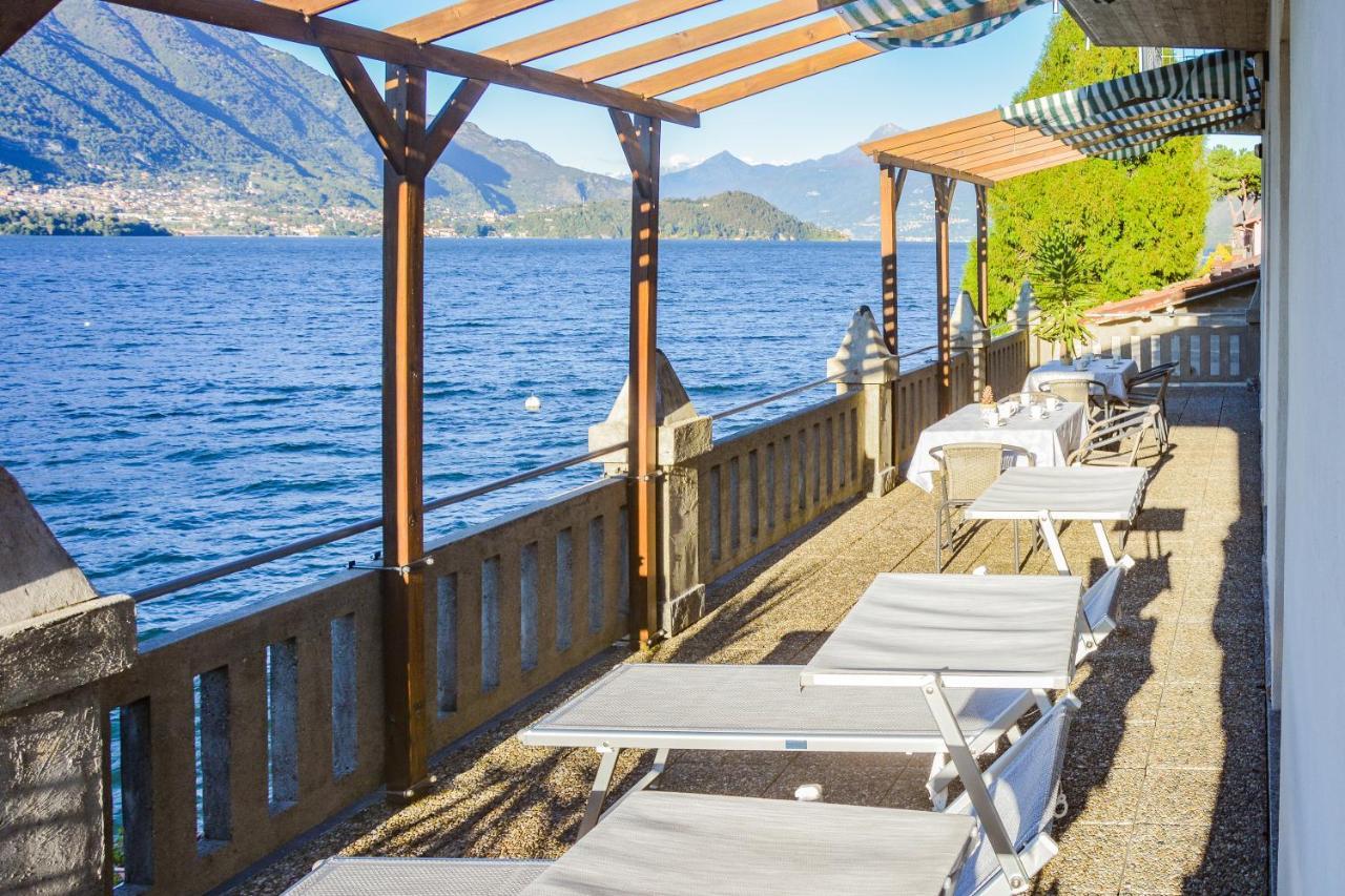 Bellagio Villas Лезено Экстерьер фото