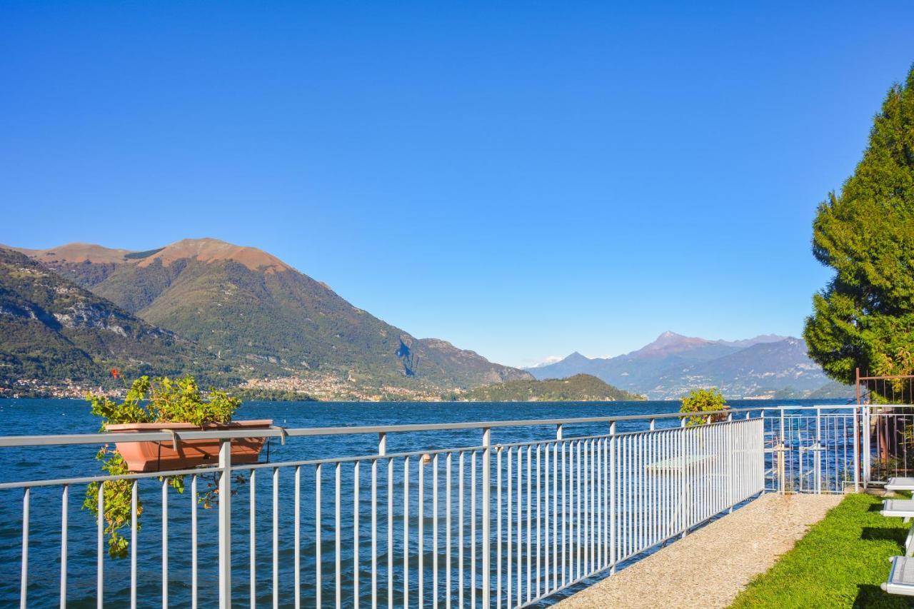 Bellagio Villas Лезено Экстерьер фото
