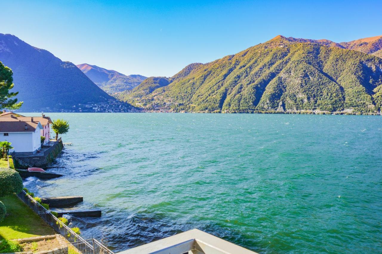 Bellagio Villas Лезено Экстерьер фото