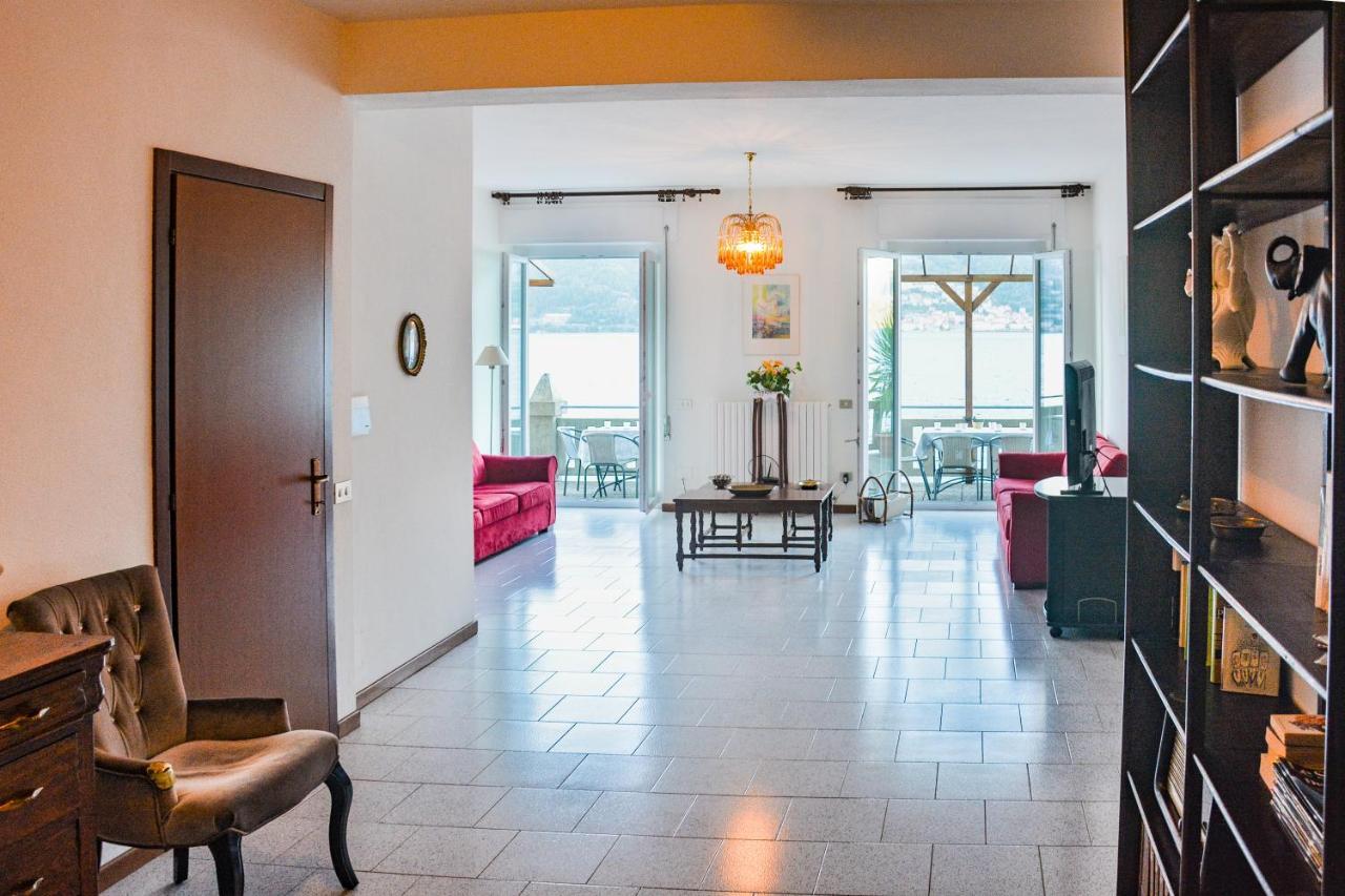 Bellagio Villas Лезено Экстерьер фото