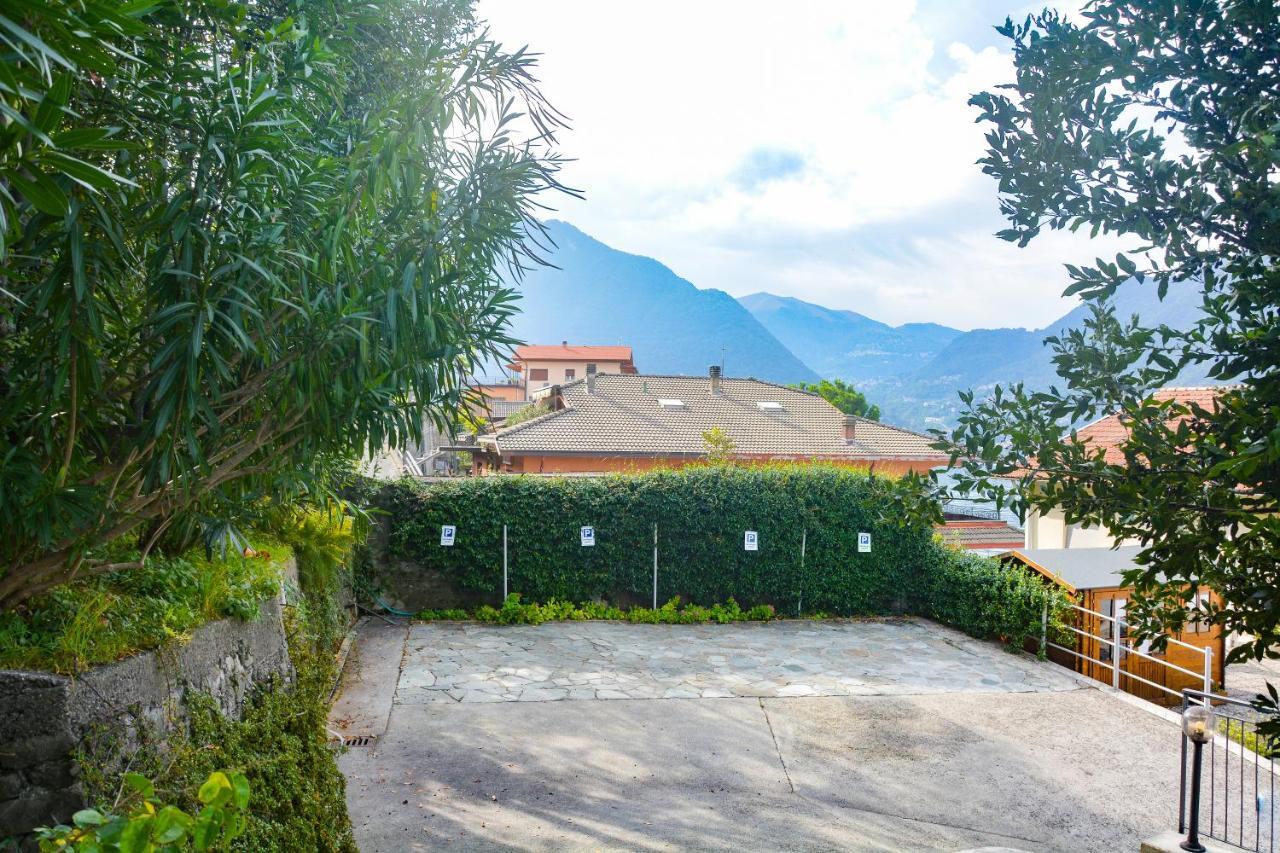 Bellagio Villas Лезено Экстерьер фото