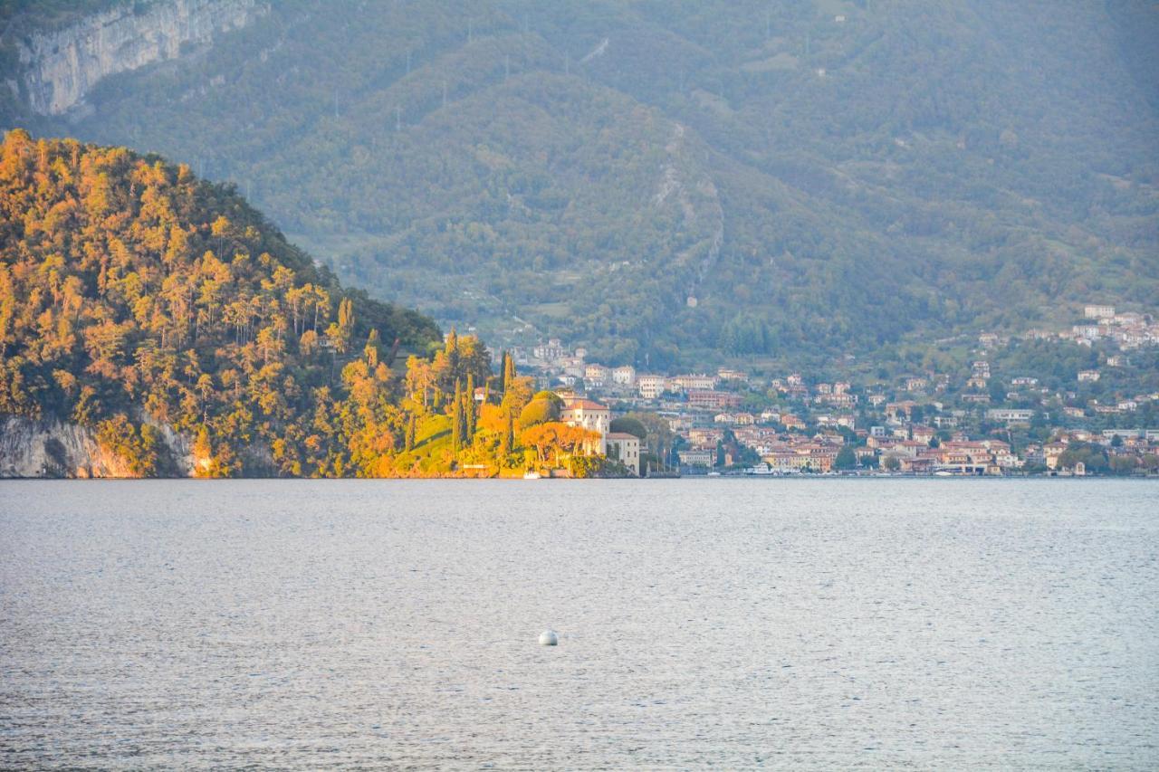 Bellagio Villas Лезено Экстерьер фото
