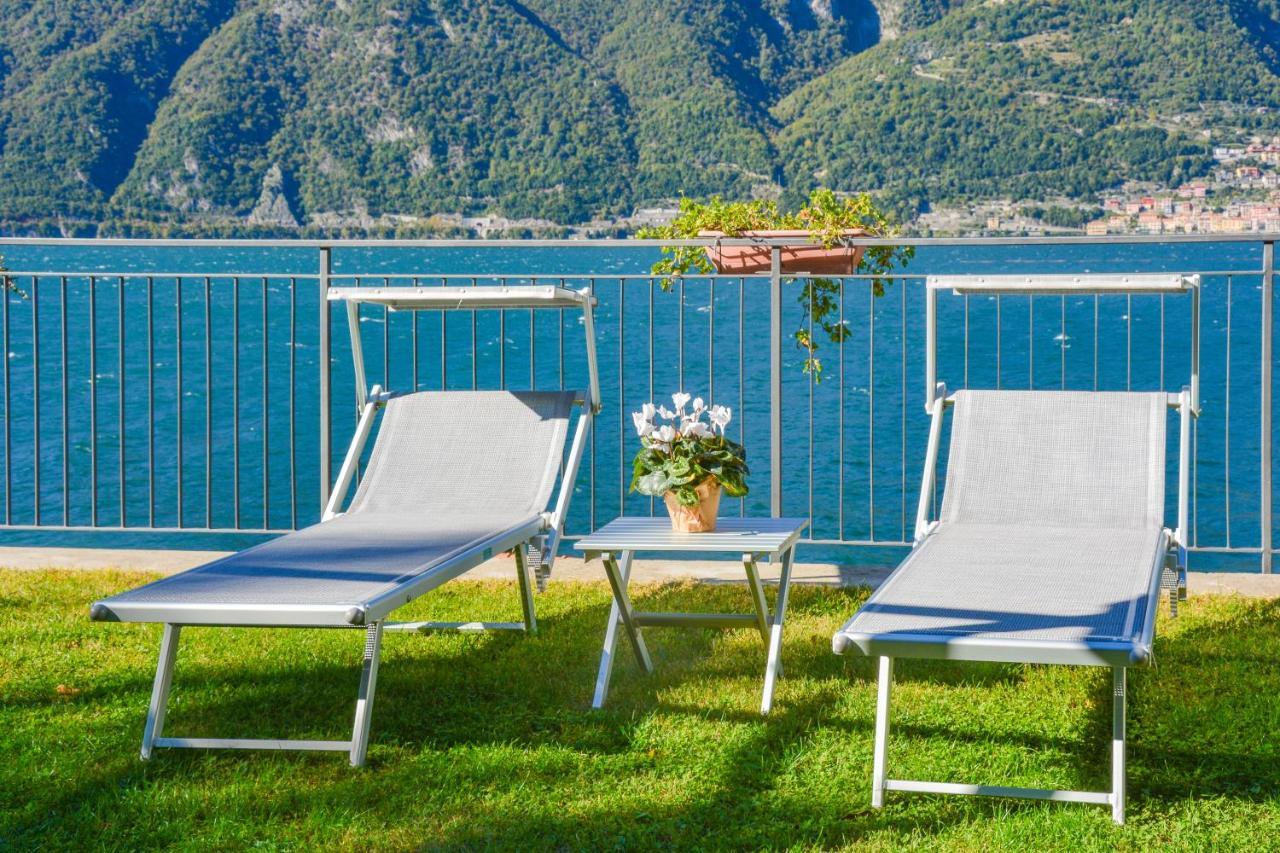 Bellagio Villas Лезено Экстерьер фото