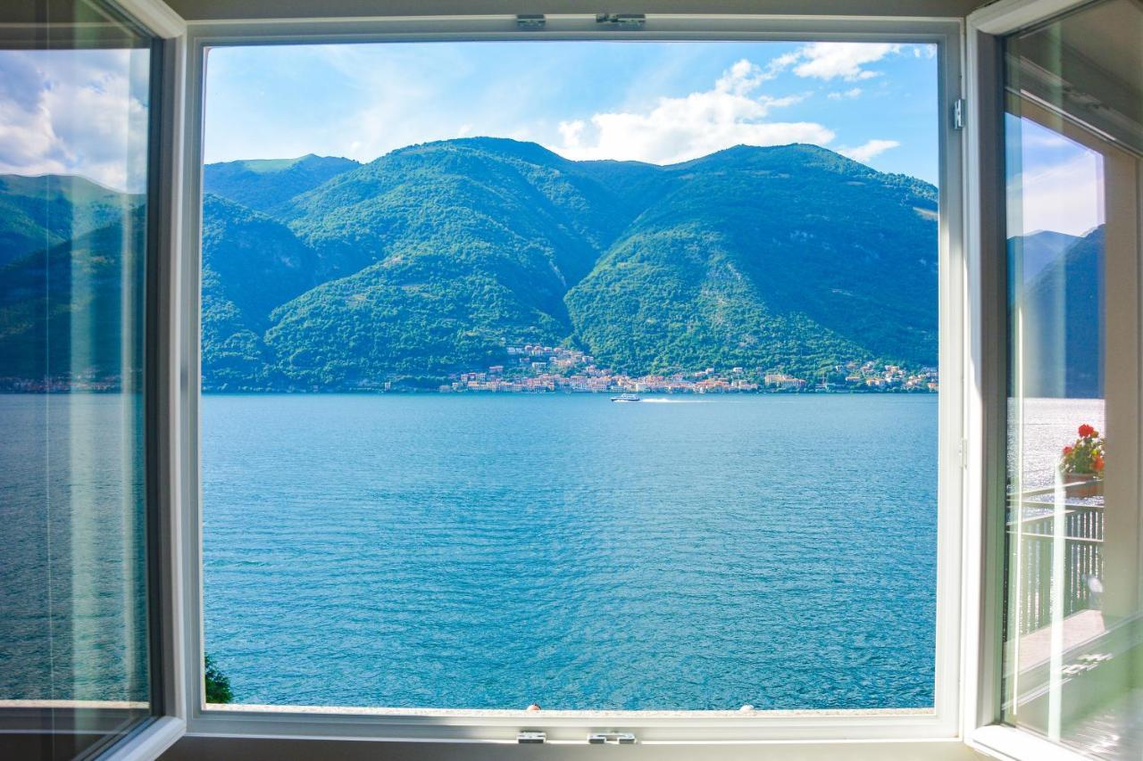 Bellagio Villas Лезено Экстерьер фото