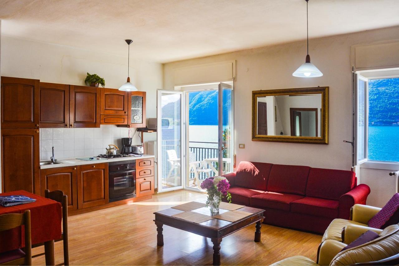 Bellagio Villas Лезено Экстерьер фото
