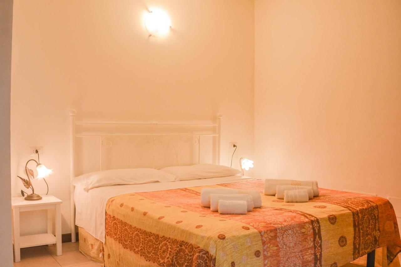 Bellagio Villas Лезено Экстерьер фото