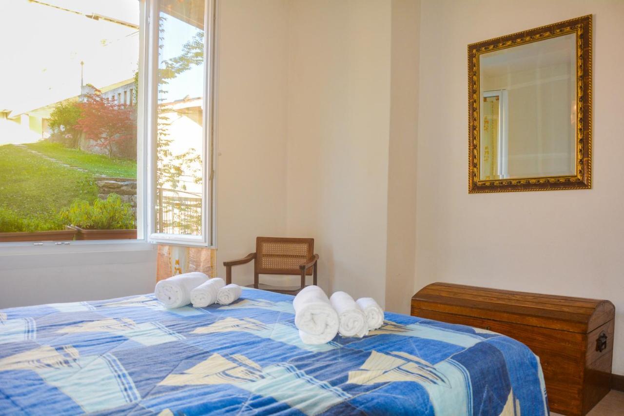 Bellagio Villas Лезено Экстерьер фото