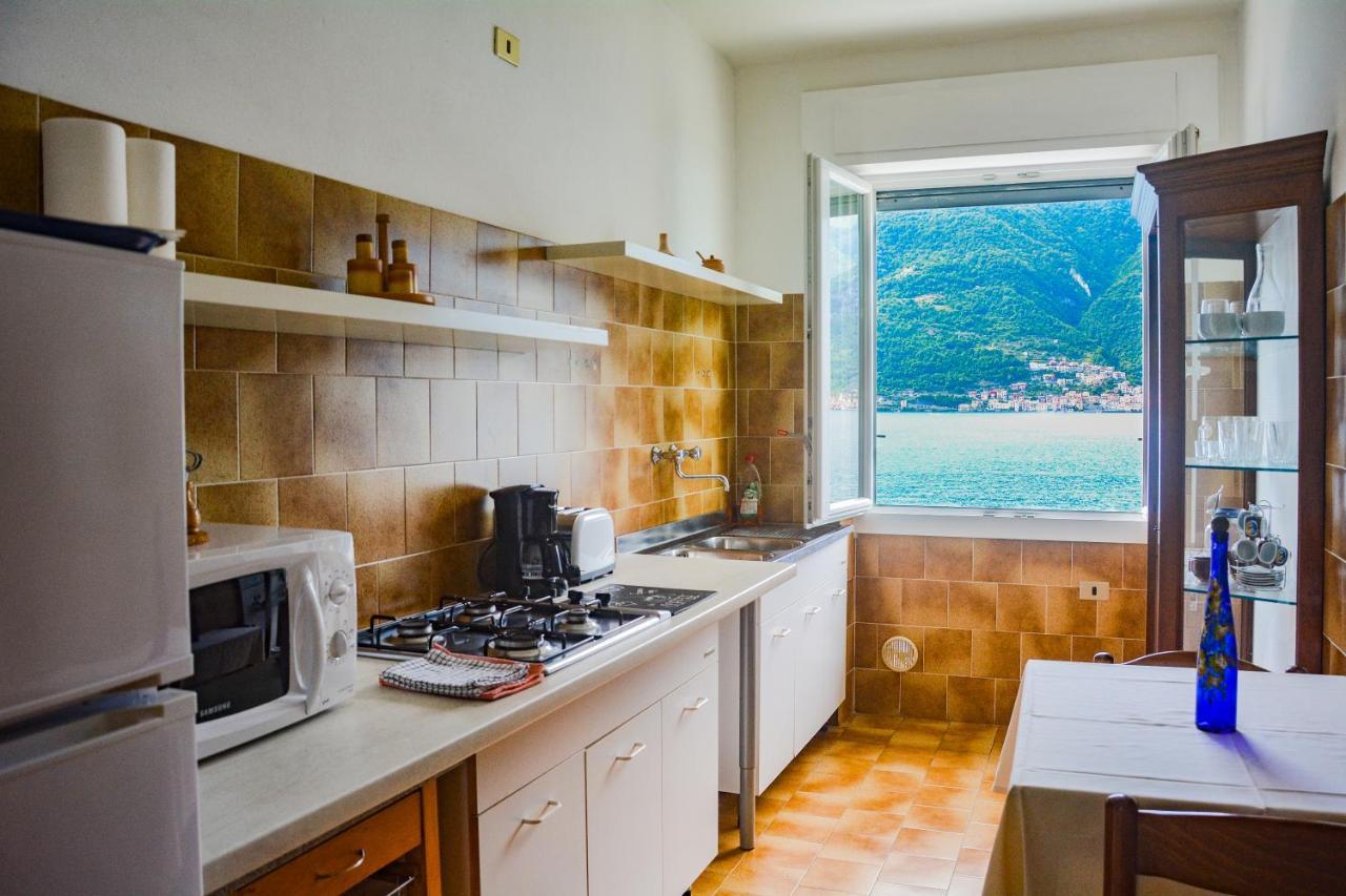 Bellagio Villas Лезено Экстерьер фото