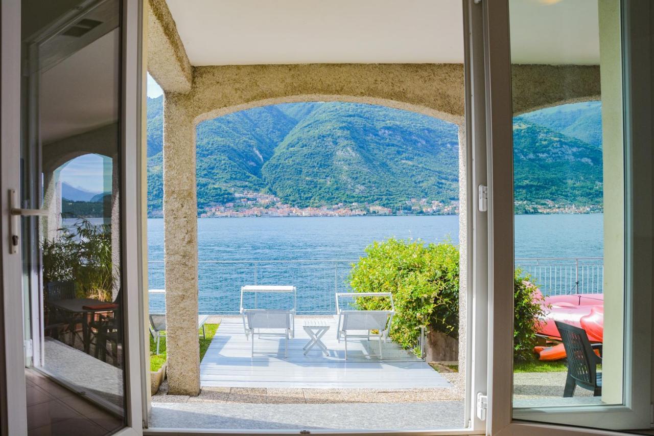 Bellagio Villas Лезено Экстерьер фото