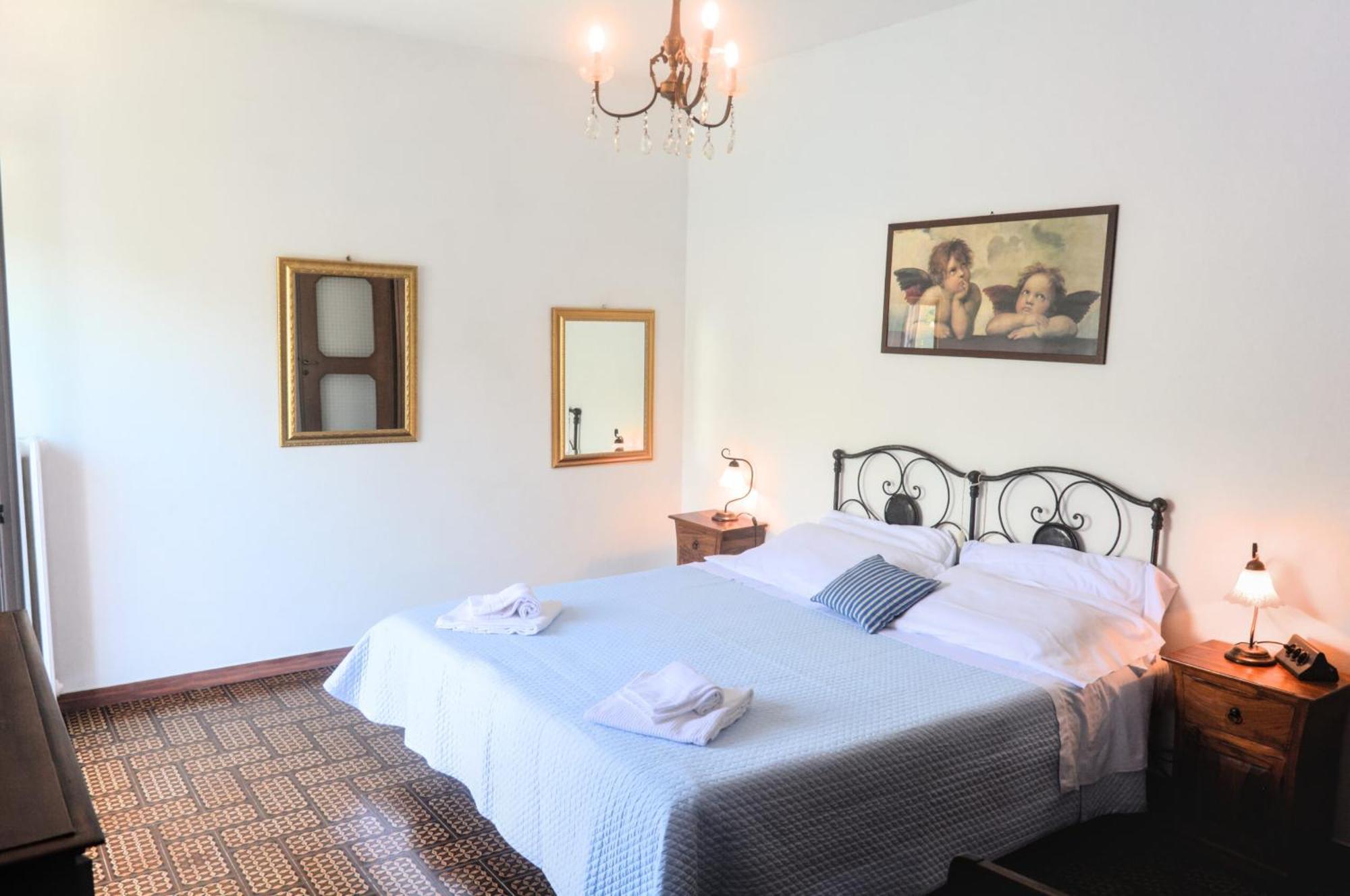 Bellagio Villas Лезено Экстерьер фото